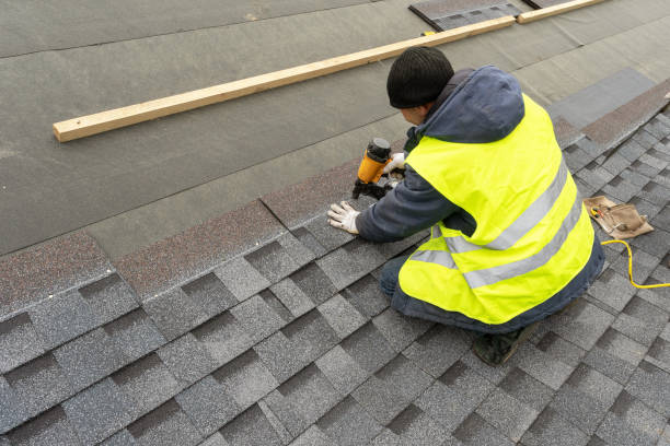 Hot Roofs in Battle Creek, NE