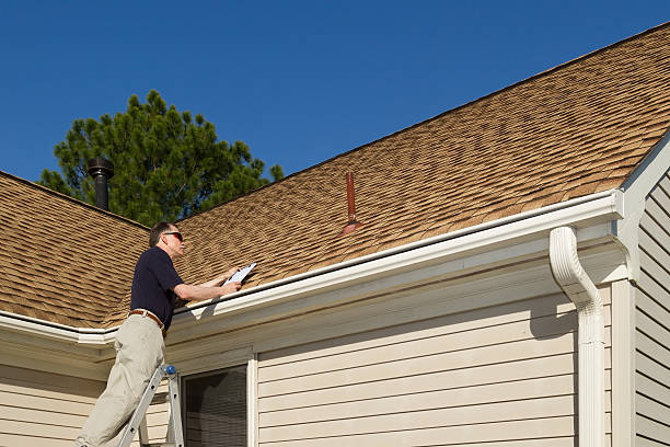 Best Roof Ventilation Installation  in Battle Creek, NE